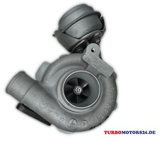Turbocompressore Opel Frontera B 2.2DTI 88 kW/120 CV 717627-2