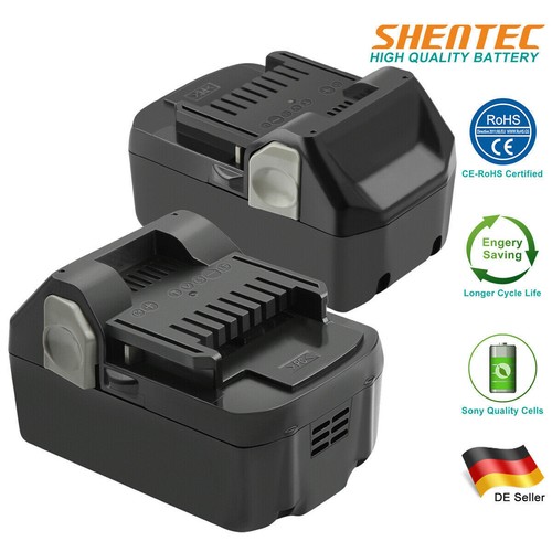 Batterie agli ioni litio - 2,