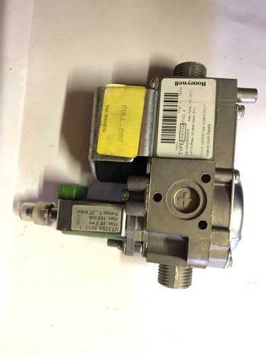 Valvola gas honeywell - gas, vk4105m
