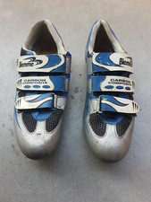 Scarpe BIEMME Carbon Composite