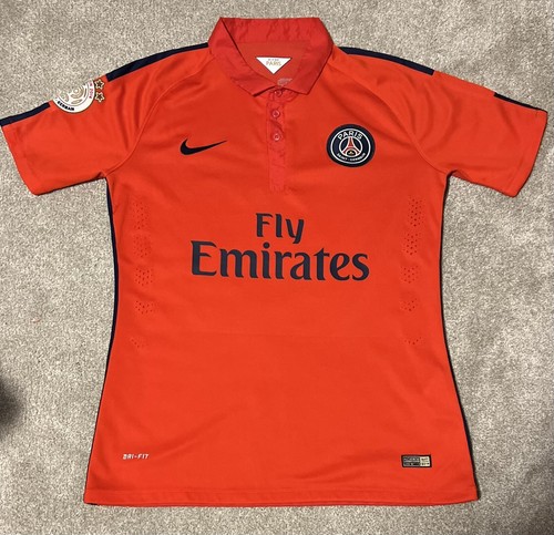 Polo psg paris saint germain - paris,