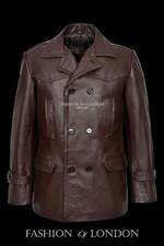 Cappotto Uomo KRIEGSMARINE