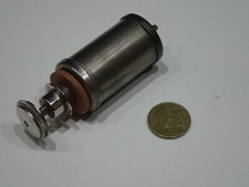 ALFA ROMEO FIAT LANCIA POMPETTA DA CRUSCOTTO PER LIVELLO CARBURANTE AUTO EPOCA