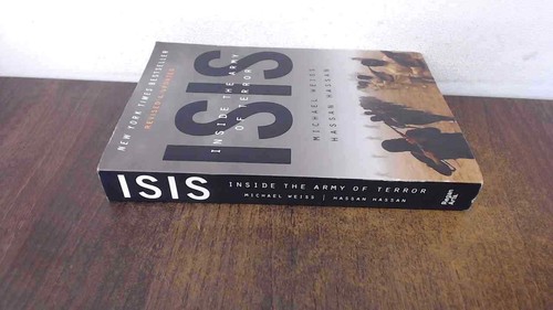 Isis inside the - army, of