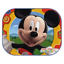 Coppia di Tendine parasole