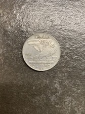 Coin Coin KINGDOM OF ITALY -