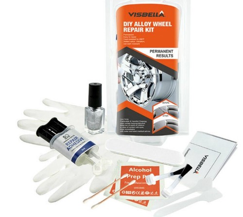 Kit riparazione ripara - riparazione,