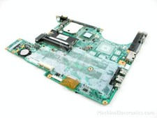 SCHEDA MADRE MOTHERBOARD per HP DV6000 DV6500 DV6700 449903-001 AMD socket S1