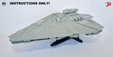 Star Wars UCS Proclamator Star