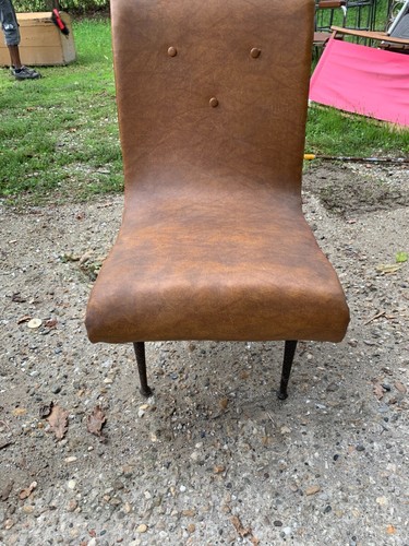 Poltroncina nonnina anni - anni, 50