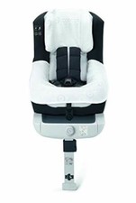 Concord Cooly, Rivestimenti