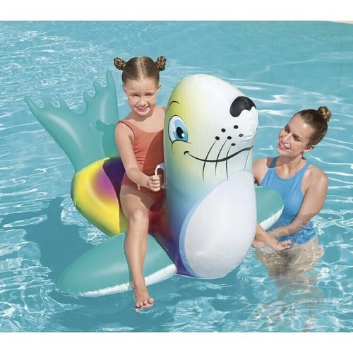 Galleggiante piscina h2o - galleggiante,