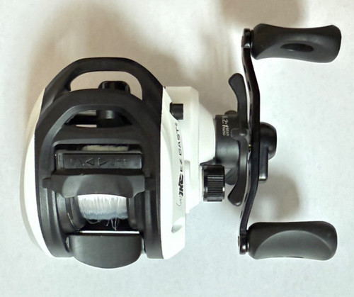 Abu garcia bobina inchiostro - bobina,