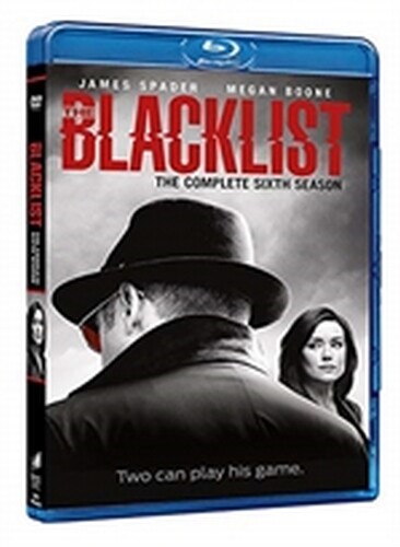 The blacklist stagione - the,