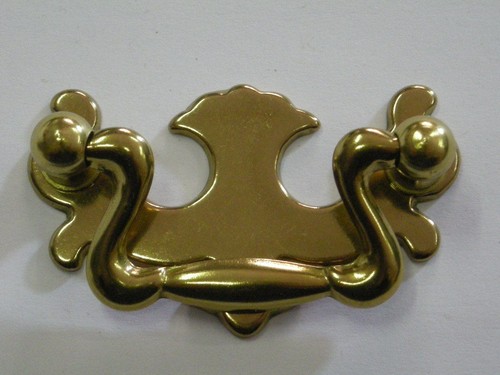 M0426 maniglietta ottone - m0426,