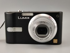 Panasonic Lumix DMC-FX12
