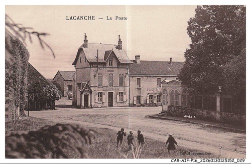 Car aifp16 0724 lacanche - -,