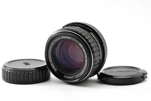 Ecc pentax smc - pentax,