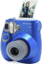 KIT Polaroid 300 + BORSA +