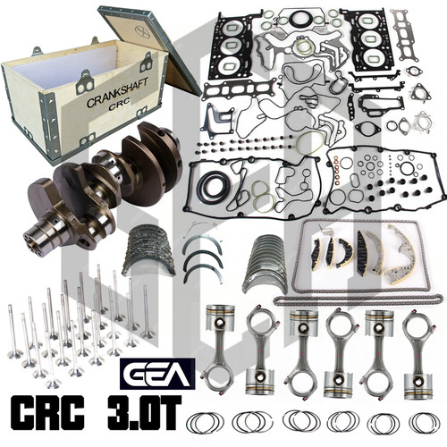 Crc crt per audi porsche - crc/crt,