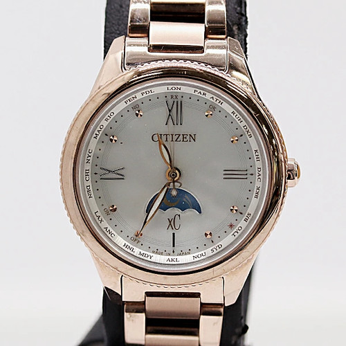 Orologio solare citizen - orologio,