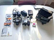 Fotocamera Reflex Pentax ME