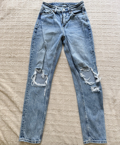 Jeans donna skinny - , american