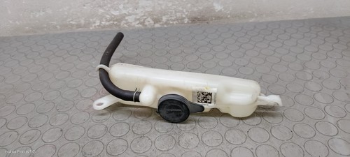 Vaso espansione borraccia - vaso,