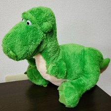 Toy Story Plush rex Disney
