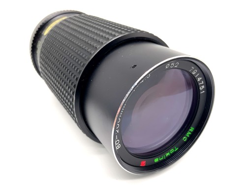 Tokina rmc 200 1 - ii, 80-200