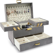 Portagioie Donna, Porta Gioie