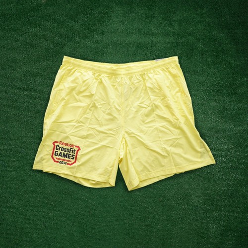 Pantaloncini reebok 2014 - pantaloncini,