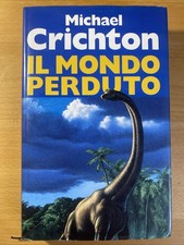 Il mondo perduto  - Michael