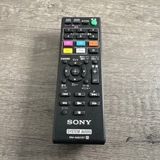 Sony RM-AMU157 Black Tested