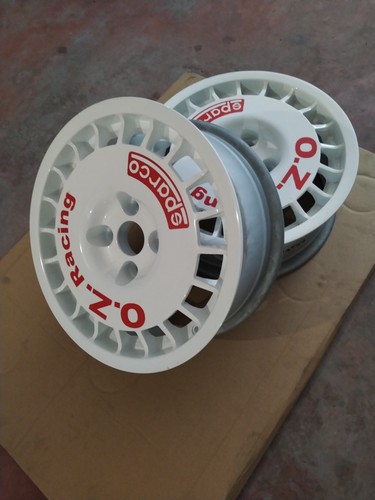 Cerchi sparco r15 - sparco,