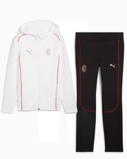  Ac Milan Puma Tuta Intera