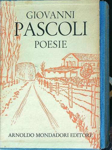 Poesie 2vv pascoli - poesie., giovanni