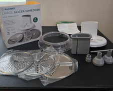 NutriMill Affettatrice Grande