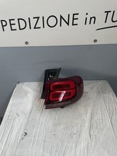 Faro Posteriore Destro Citroen