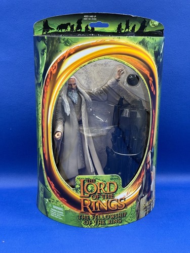 Lord the rings toybiz - of,