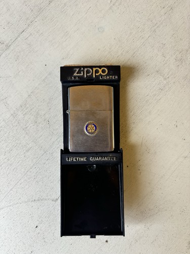 Accendino zippo originale usa - zippo,