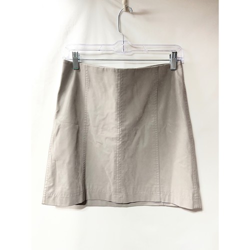 Free people minigonna vegan - people,