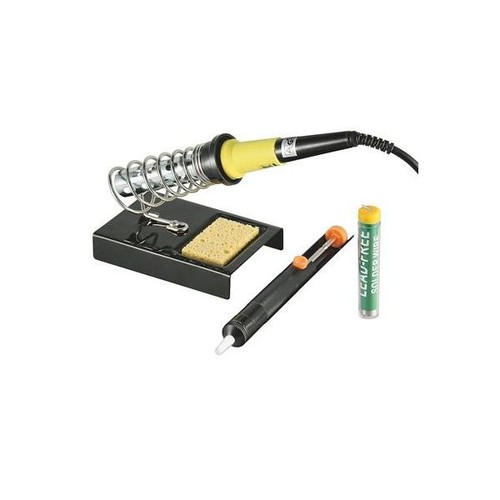 Goobay kit per - saldatura, 4