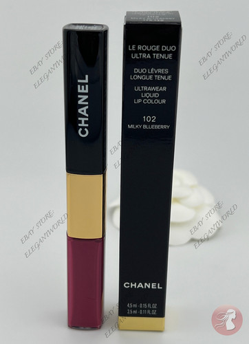 Chanel rouge duo ultra - duo,