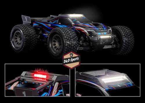 Traxxas 10785 kit luci - kit,