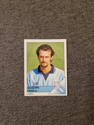 Figurina calciatori panini - figurina,