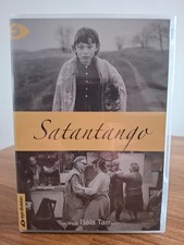 SATANTANGO UN FILM DI BELA