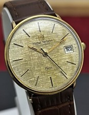 Michel HERBELIN 1980-89 Quadrante Lino