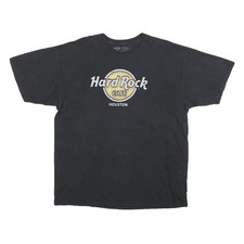 HARD ROCK CAFE Maglietta Uomo