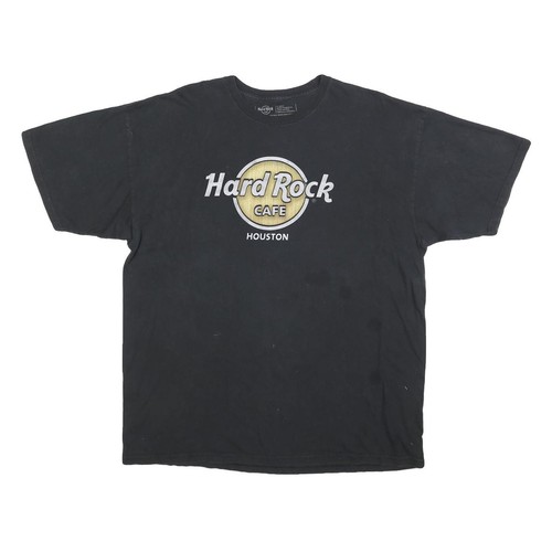 Hard rock cafe maglietta uomo - hard,